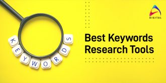 What Is Keyword Research? List Of Best Tools To Find The Relevant Keywords