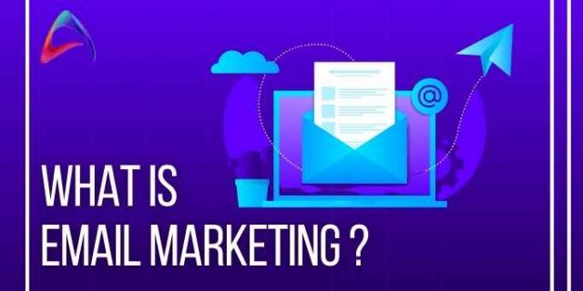 What is Email Marketing