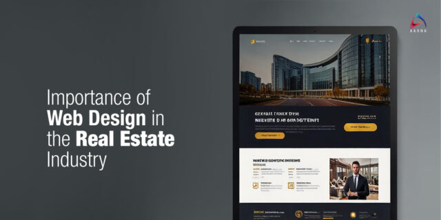 How Important is Website Design in the Real Estate Industry