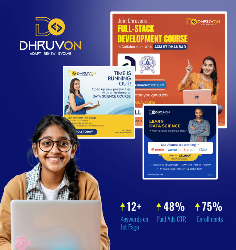 digital marketing company in pune success story -Sankruti School