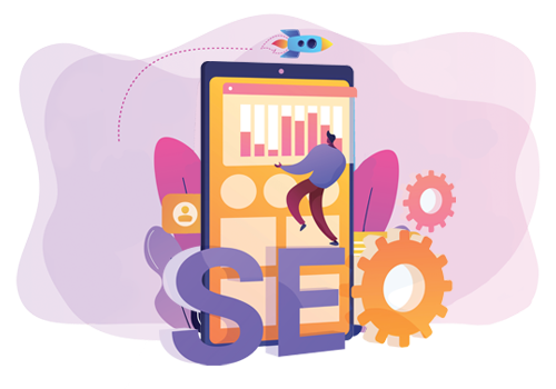 Shopify SEO Experts in India